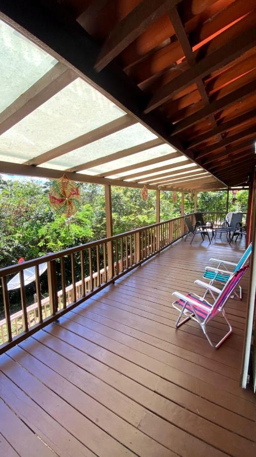 Condominio Eco Resort Lencois Barreirinhas Exterior photo