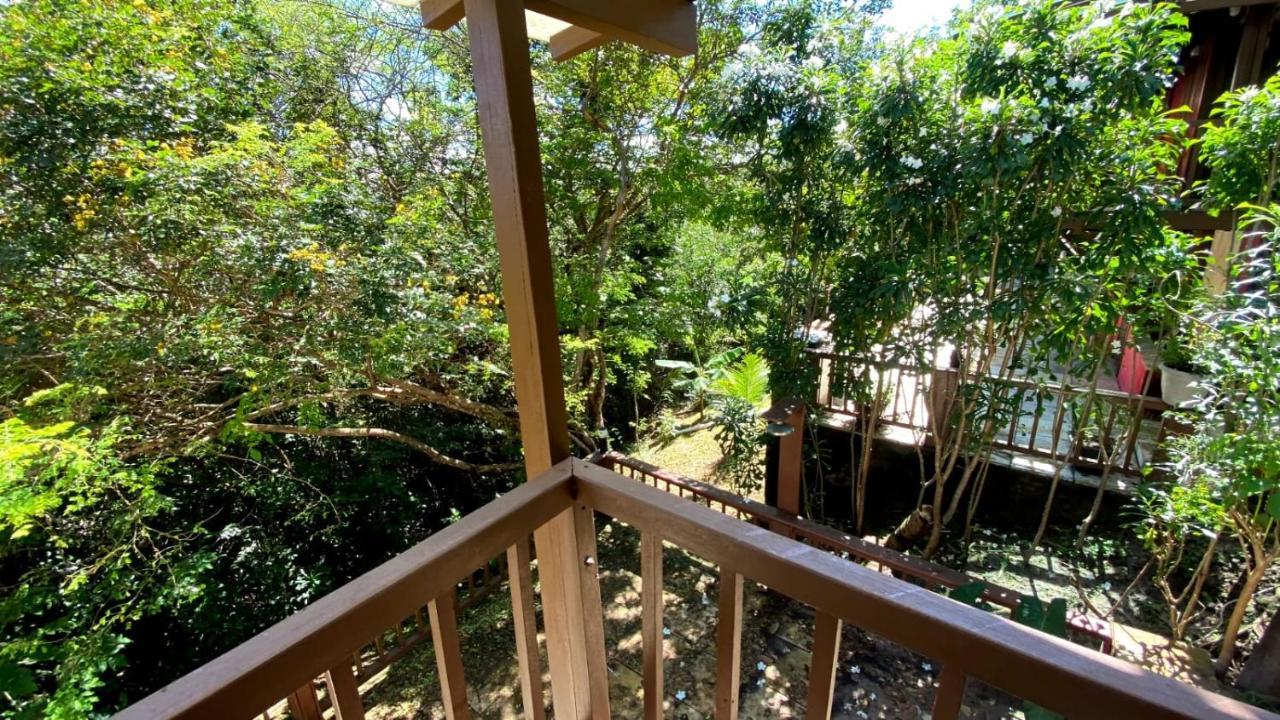 Condominio Eco Resort Lencois Barreirinhas Exterior photo