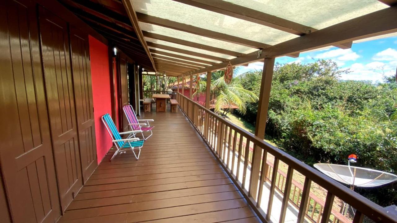 Condominio Eco Resort Lencois Barreirinhas Exterior photo