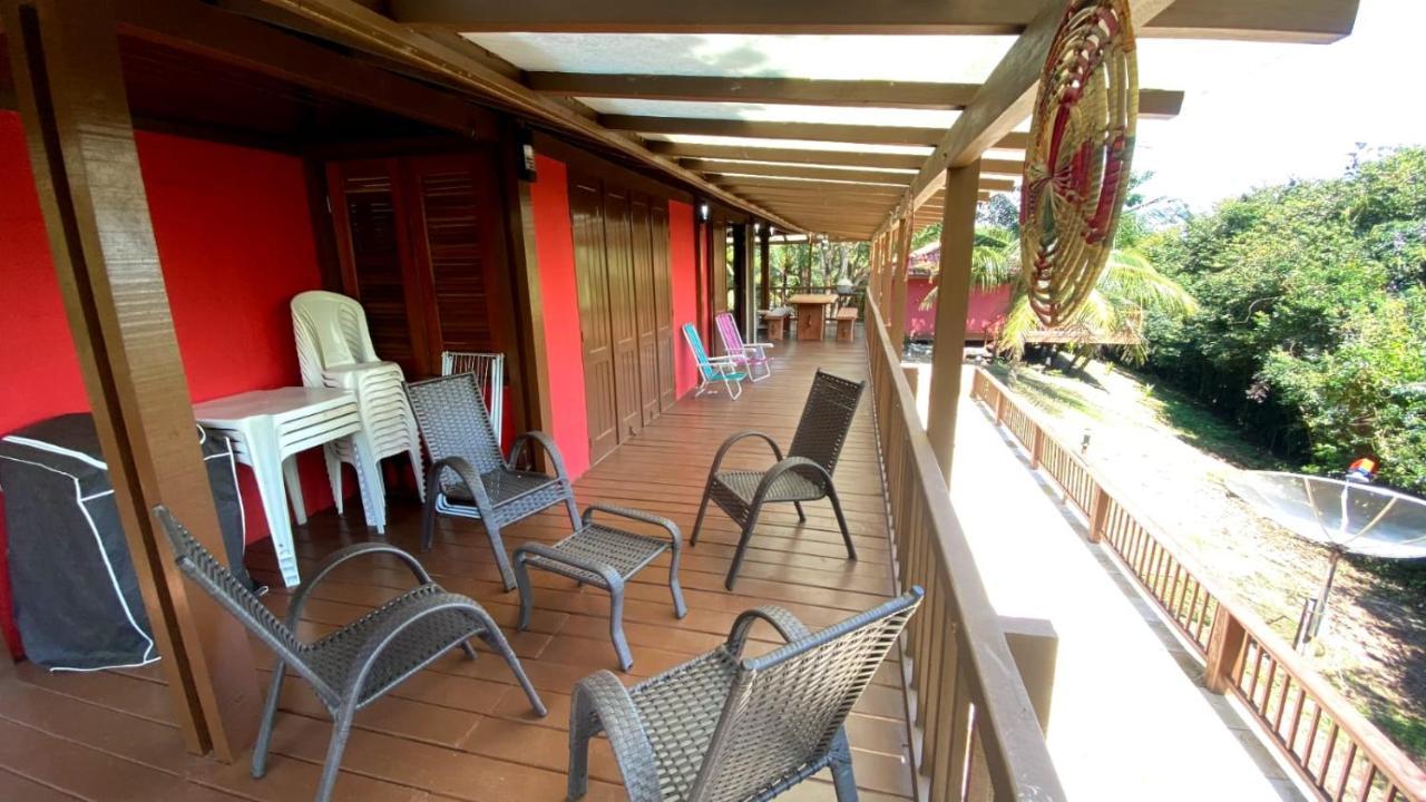 Condominio Eco Resort Lencois Barreirinhas Exterior photo