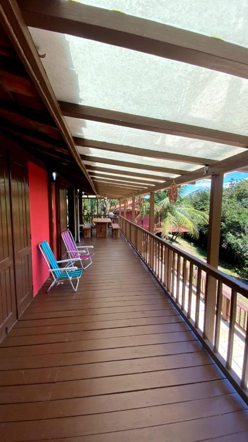Condominio Eco Resort Lencois Barreirinhas Exterior photo