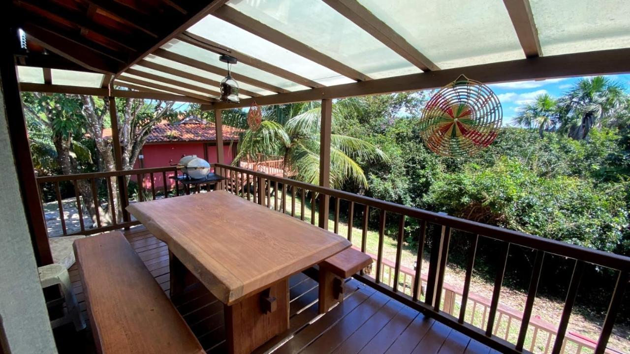 Condominio Eco Resort Lencois Barreirinhas Exterior photo