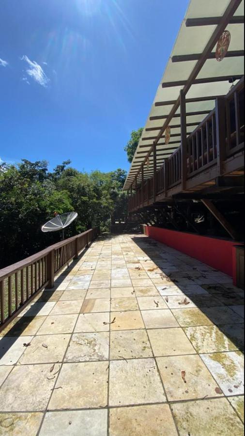 Condominio Eco Resort Lencois Barreirinhas Exterior photo
