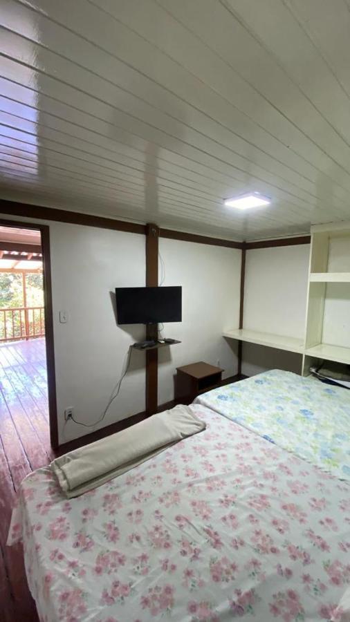 Condominio Eco Resort Lencois Barreirinhas Exterior photo