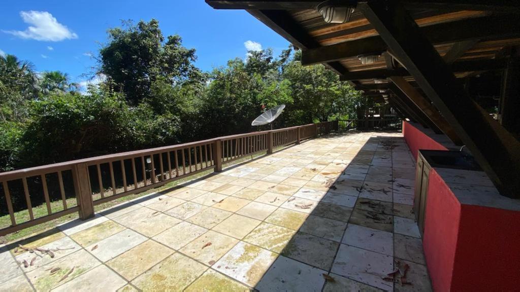Condominio Eco Resort Lencois Barreirinhas Exterior photo
